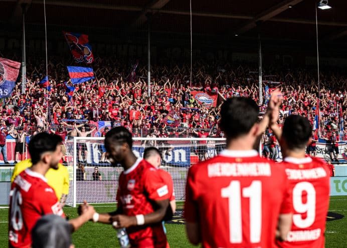 Kèo tài xỉu, soi kèo Darmstadt vs Heidenheim