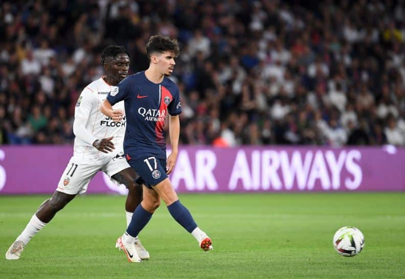 Soi Kèo Tài Xỉu: Soi kèo Nice vs PSG