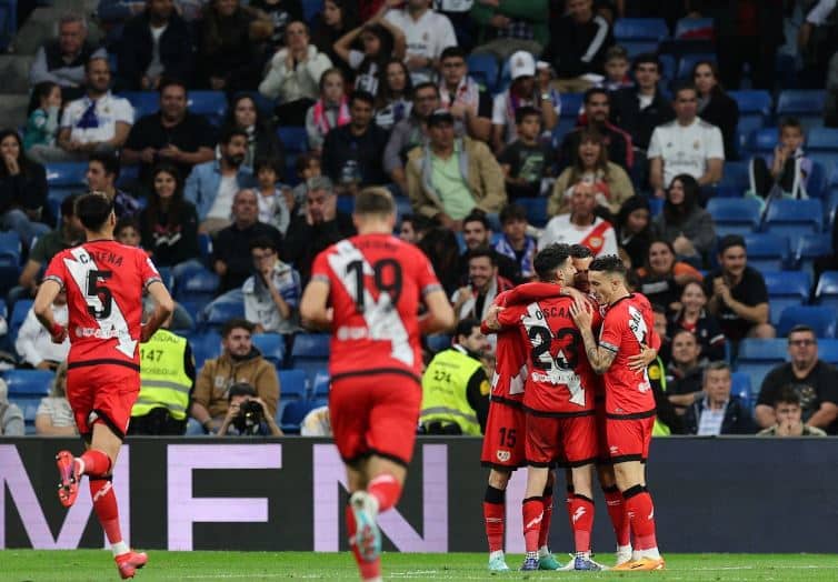 Phân tích kèo châu Âu: Vallecano vs Almeria