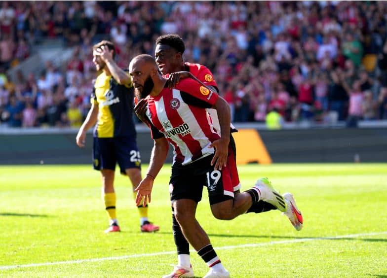 Soi kèo tài xỉu Bournemouth vs Brentford.