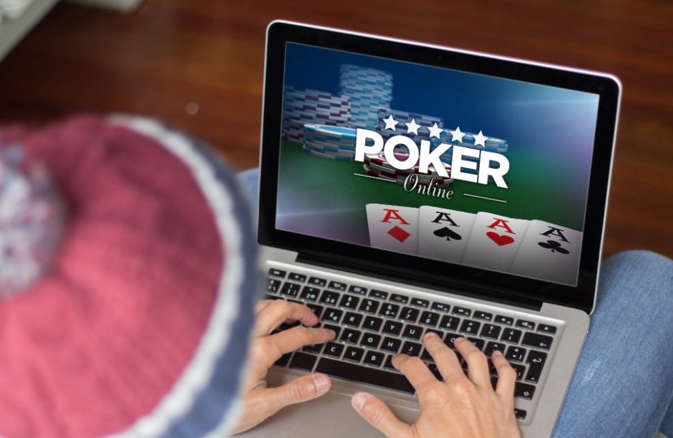 Lợi Ích Khi Chơi Poker Online