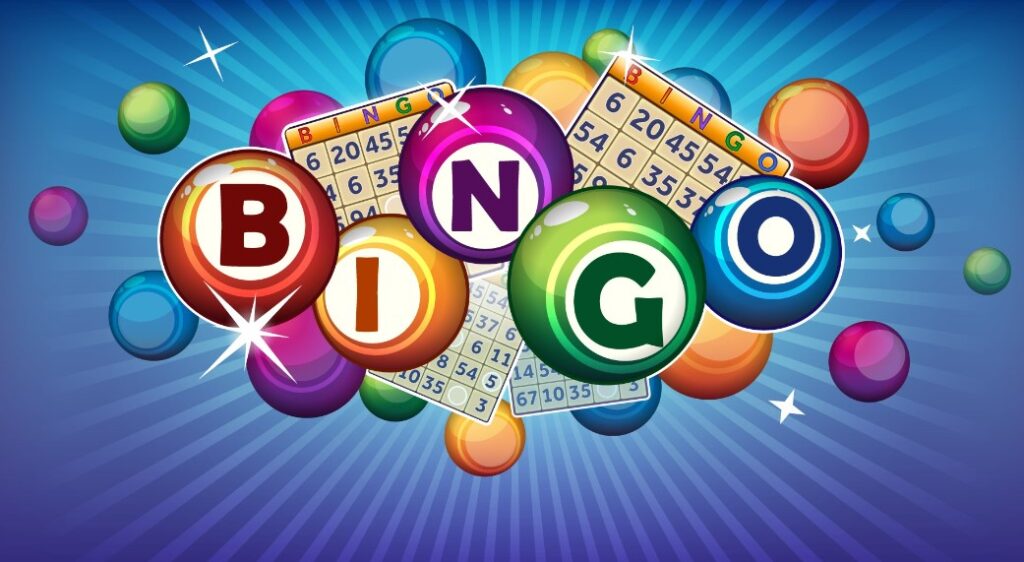 Những Điều Quan Trọng Khi Chơi Bingo Trực Tuyến