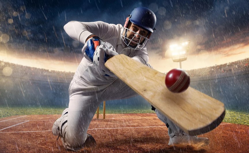 Các kèo cược cricket phổ biến