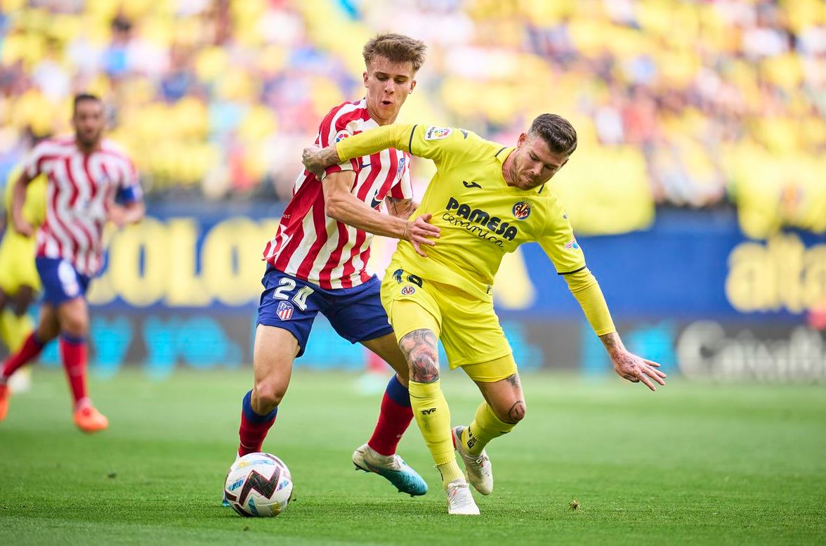 Kèo tài xỉu, soi kèo Villarrea vs Atletico Madrid