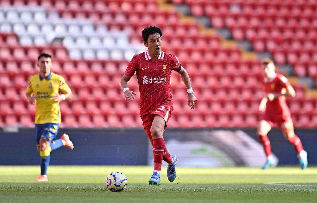 Soi Kèo Tài Xỉu Ipswich vs Liverpool